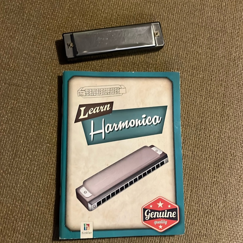 Harmonica